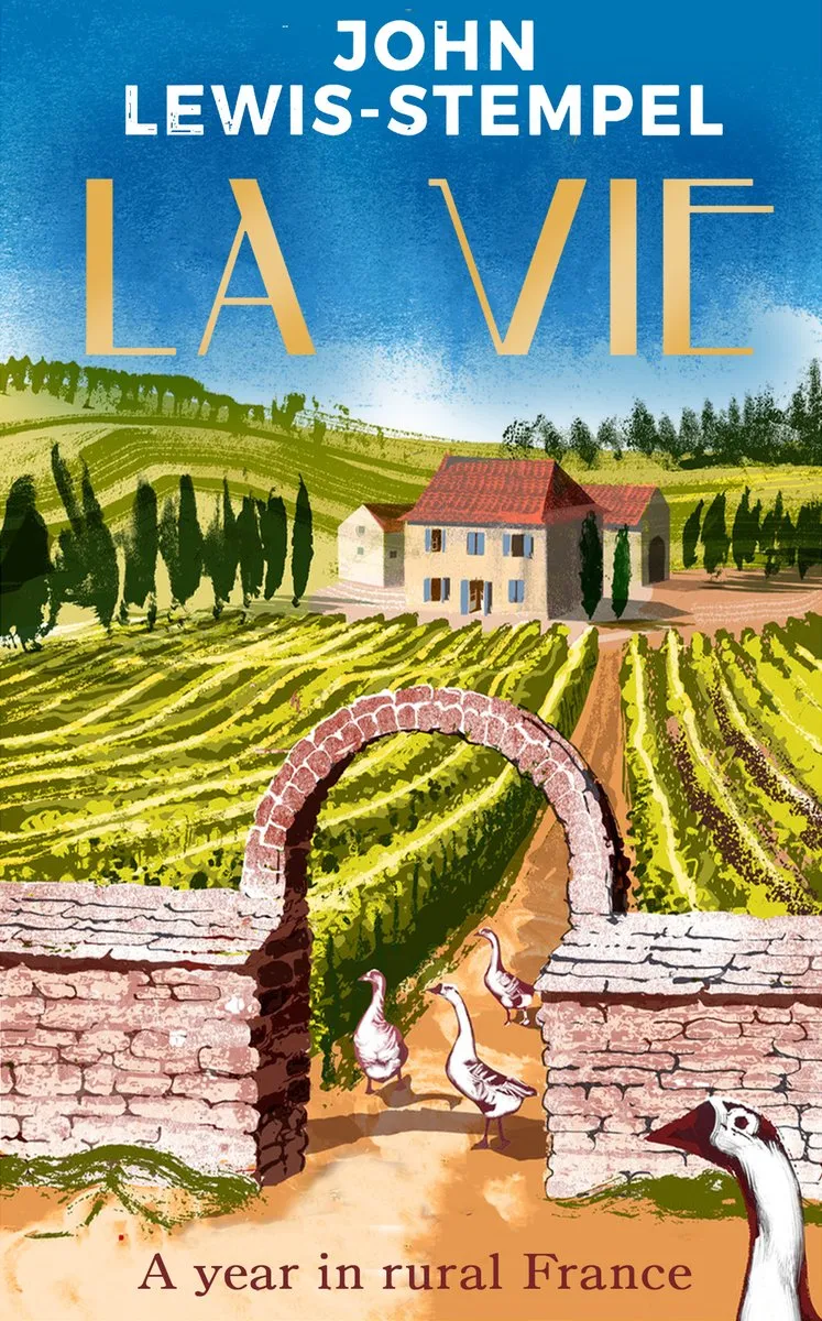 La Vie : A year in rural France