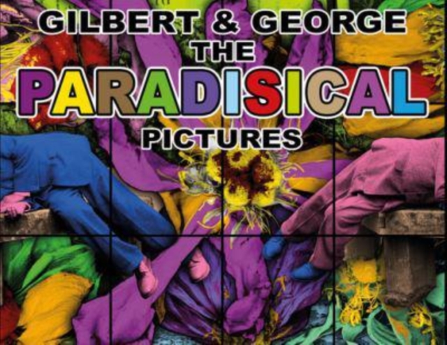 Gilbert & George