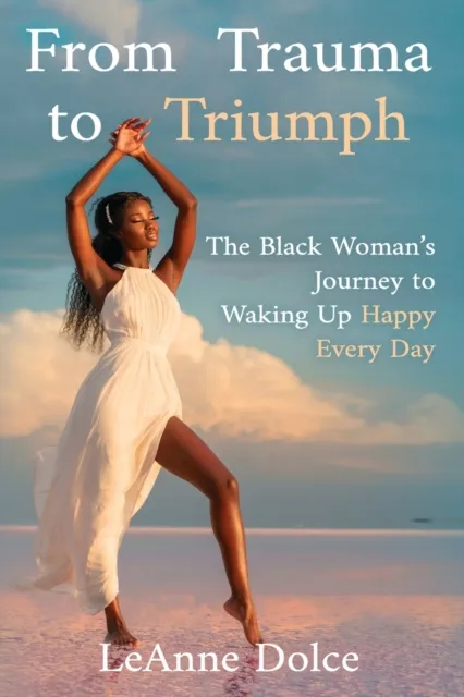 From Trauma to Triumph