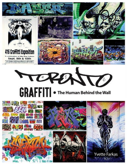 Toronto Graffiti