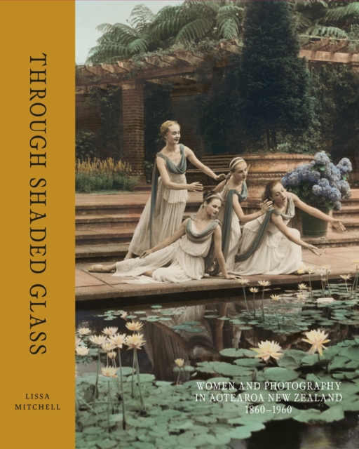 Through Shaded Glass