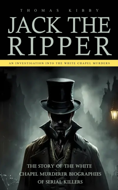 Jack the Ripper