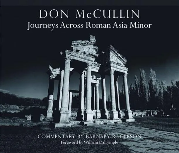 Don McCullin