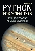 Python for Scientists