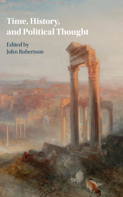 Time, History, and Political Thought