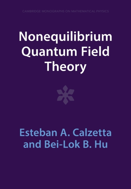 Nonequilibrium Quantum Field Theory (Revised)