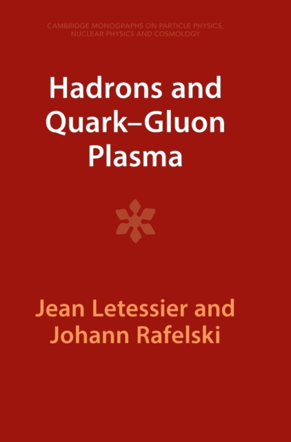 Hadrons and Quark-Gluon Plasma (Revised)