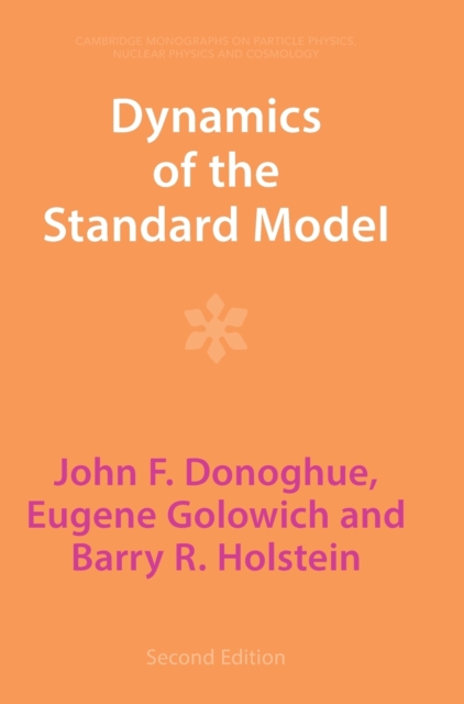 Dynamics of the Standard Model (Revised)