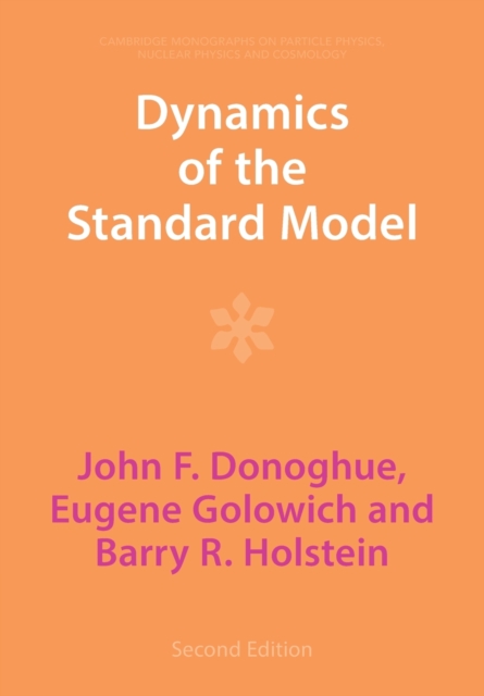 Dynamics of the Standard Model (Revised)