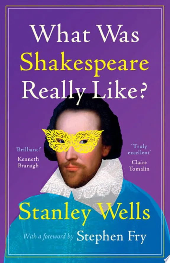 What Was Shakespeare Really Like?