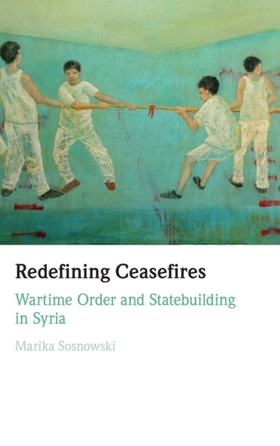 Redefining Ceasefires