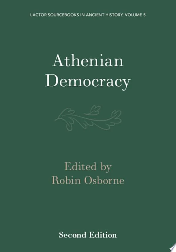 Athenian Democracy