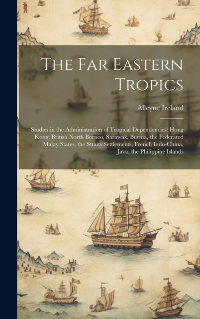 The Far Eastern Tropics