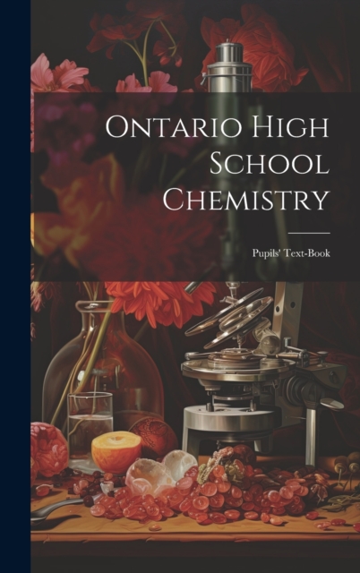 Ontario High School Chemistry