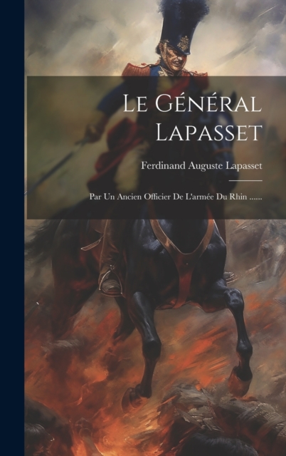 Le General Lapasset