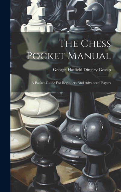 The Chess Pocket Manual