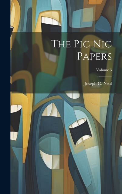 The Pic Nic Papers; Volume 3