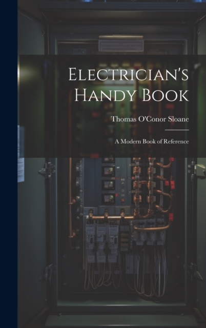Electrician's Handy Book