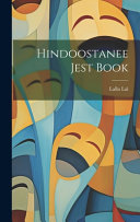 Hindoostanee Jest Book