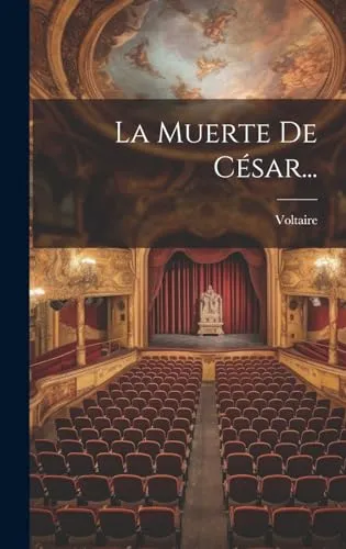 La Muerte De Cesar...