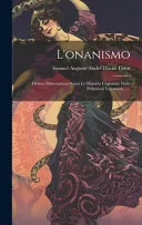 L'onanismo