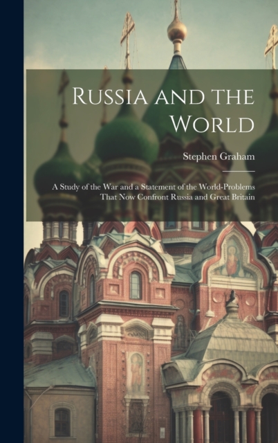 Russia and the World