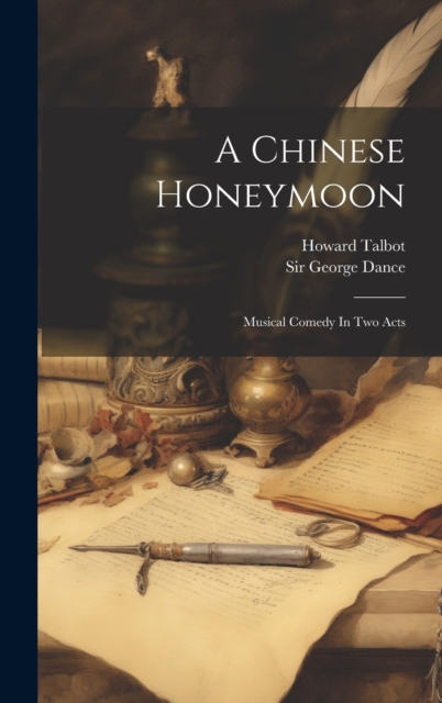 A Chinese Honeymoon