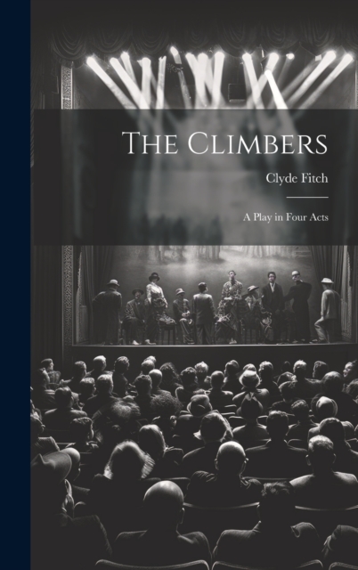 The Climbers