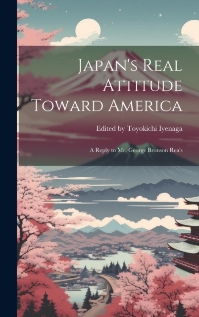 Japan's Real Attitude Toward America