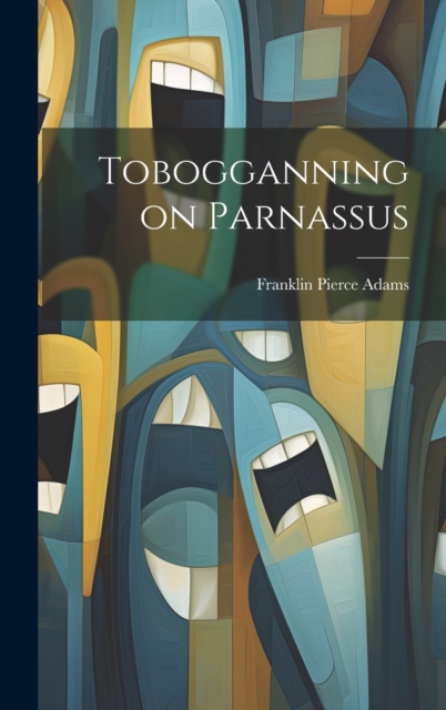 Tobogganning on Parnassus