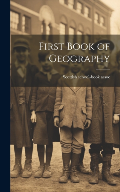 First Book of Geography