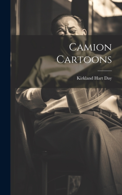 Camion Cartoons