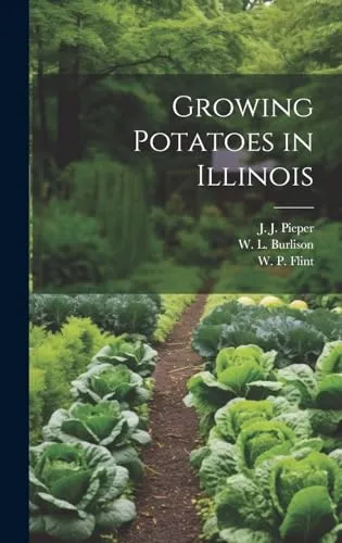 Growing Potatoes in Illinois