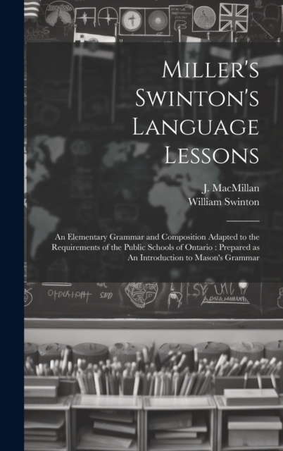 Miller's Swinton's Language Lessons