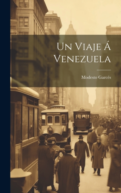 Un Viaje A Venezuela