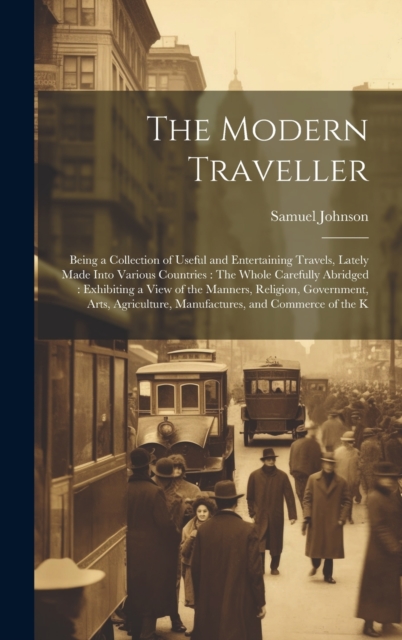 The Modern Traveller