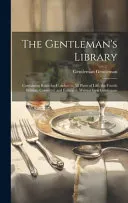 The Gentleman's Library