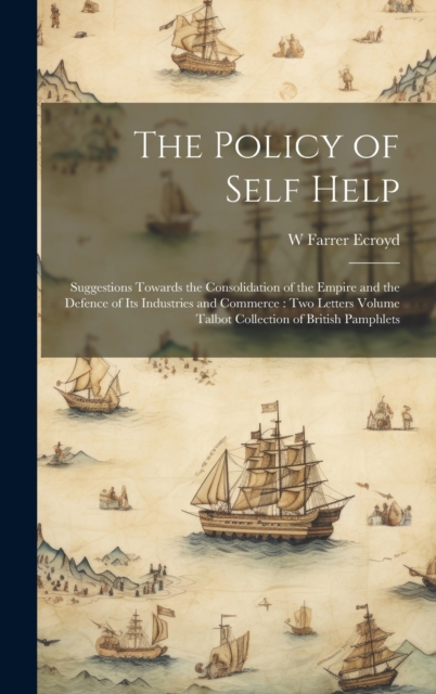 The Policy of Self Help