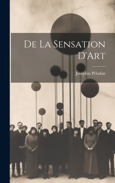 De La Sensation D'Art