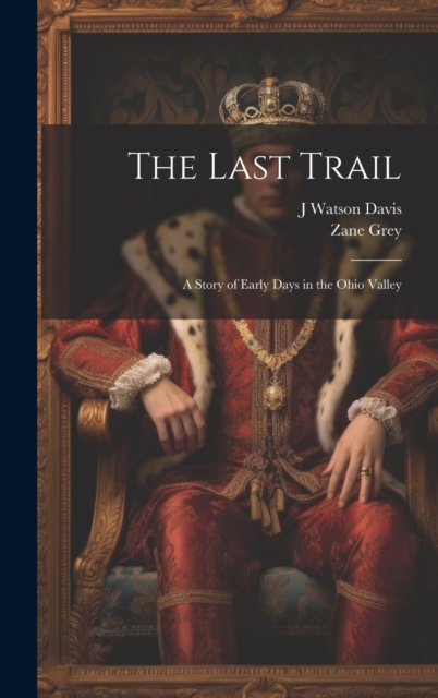 The Last Trail