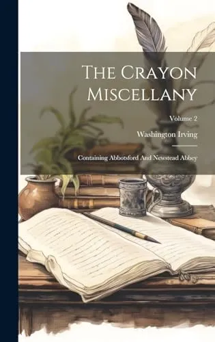 The Crayon Miscellany