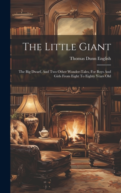 The Little Giant