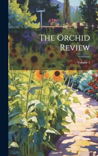 The Orchid Review; Volume 1