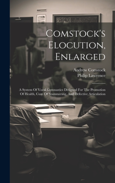 Comstock's Elocution, Enlarged