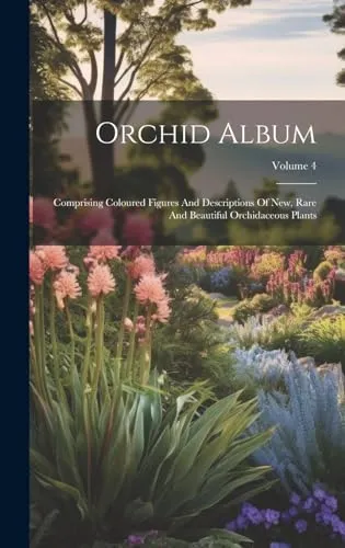 Orchid Album