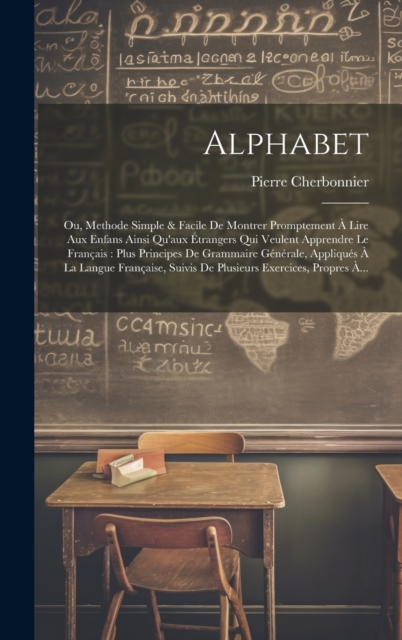 Alphabet