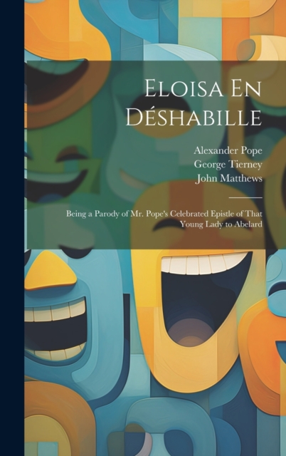 Eloisa En Deshabille