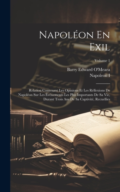 Napoleon En Exil