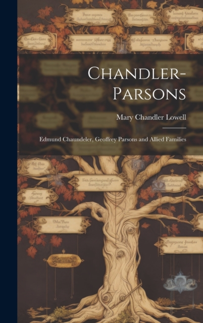 Chandler-Parsons