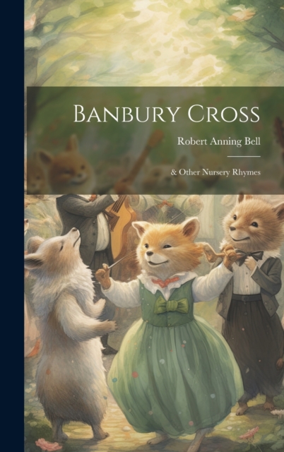 Banbury Cross